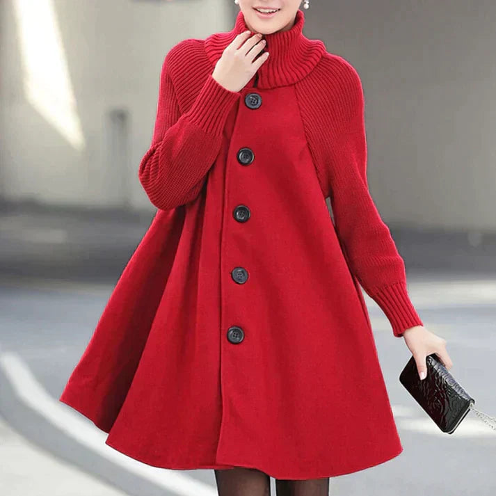 EB | Moderne und Modische Winterjacke