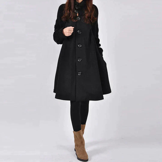 EB | Moderne und Modische Winterjacke