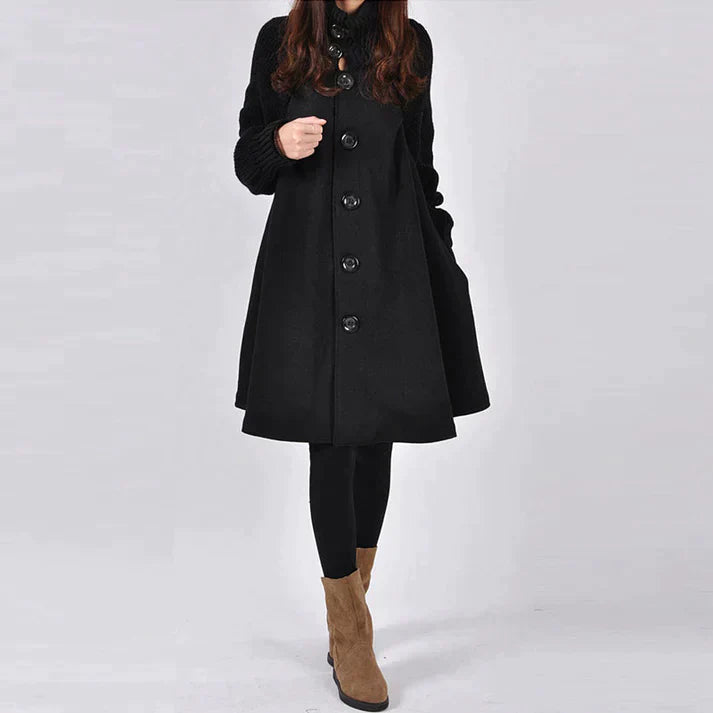 EB | Langer Mantel