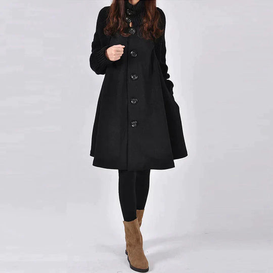 EB | Langer Mantel