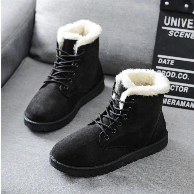 EB | Winterstiefel – So Kommen Sie Gut Durch Den Winter