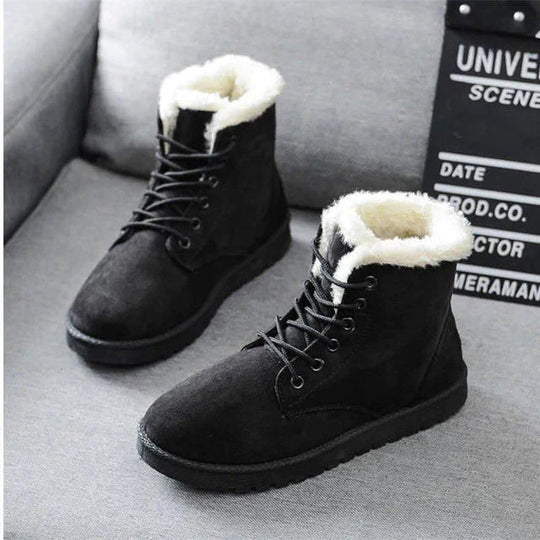 EB | Winterstiefel – So Kommen Sie Gut Durch Den Winter