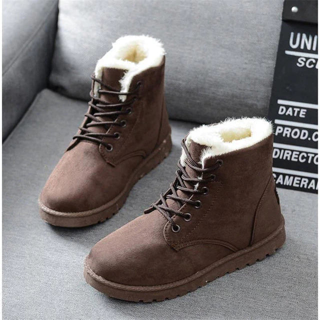 EB | Winterstiefel – So Kommen Sie Gut Durch Den Winter