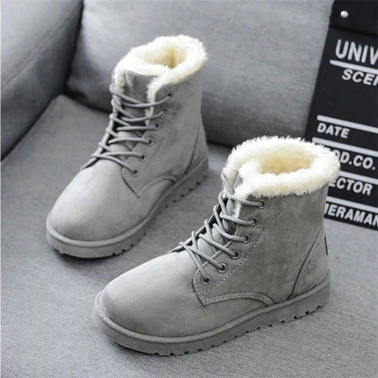 EB | Winterstiefel – So Kommen Sie Gut Durch Den Winter