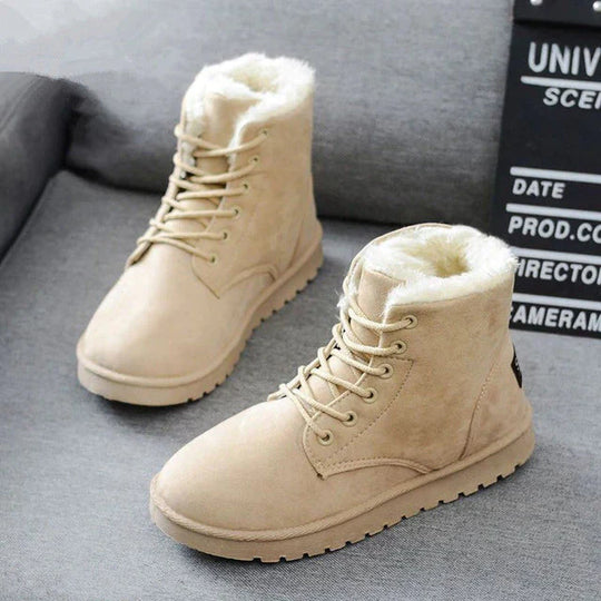 EB | Winterstiefel – So Kommen Sie Gut Durch Den Winter