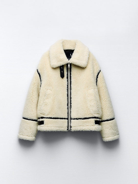 EB | Lässige und Mühelose Jacke