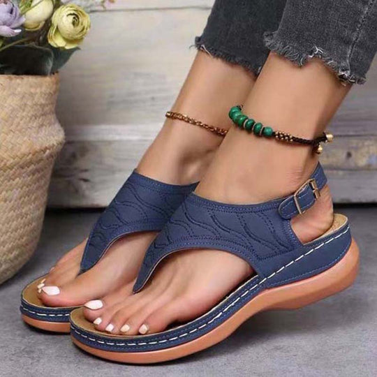 EB | Damen Orthopädische Flip-Flops