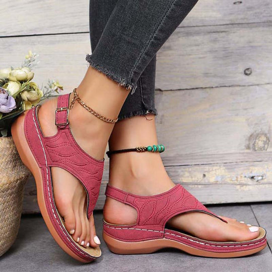EB | Damen Orthopädische Flip-Flops