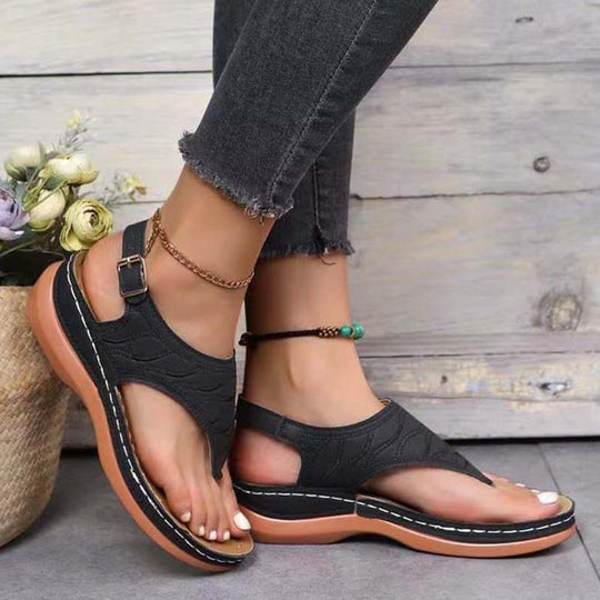 EB | Damen Orthopädische Flip-Flops