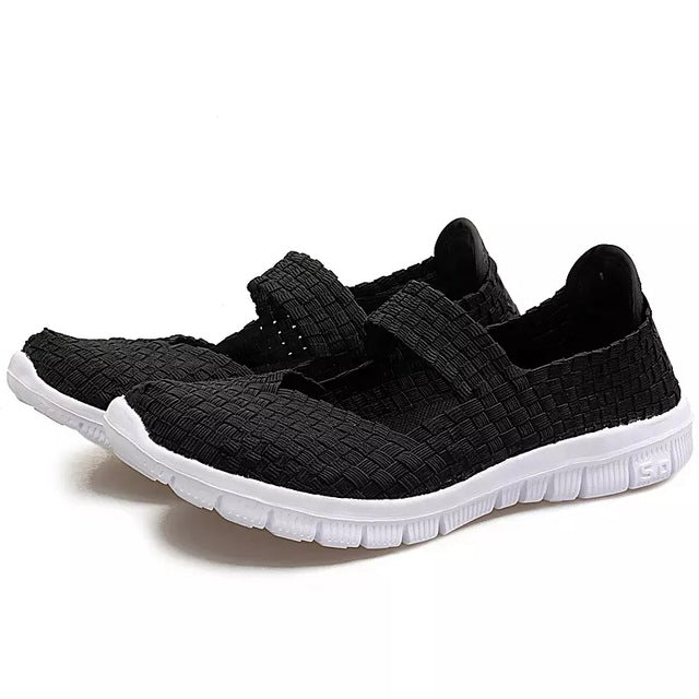 Orthopädische Damenschuhe – Isabelle EB