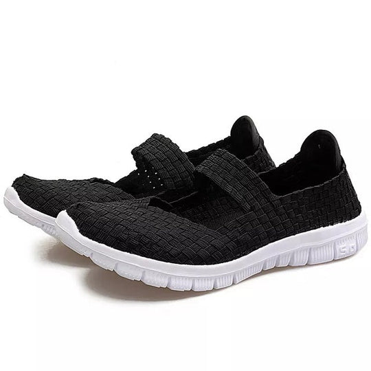 Orthopädische Damenschuhe – Isabelle EB