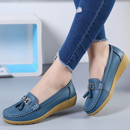 EB | Orthopädische Freizeitschuhe
