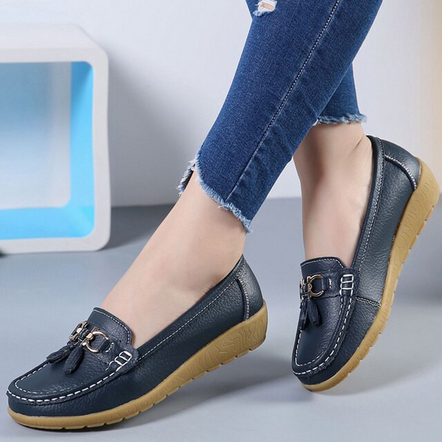 EB | Orthopädische Freizeitschuhe