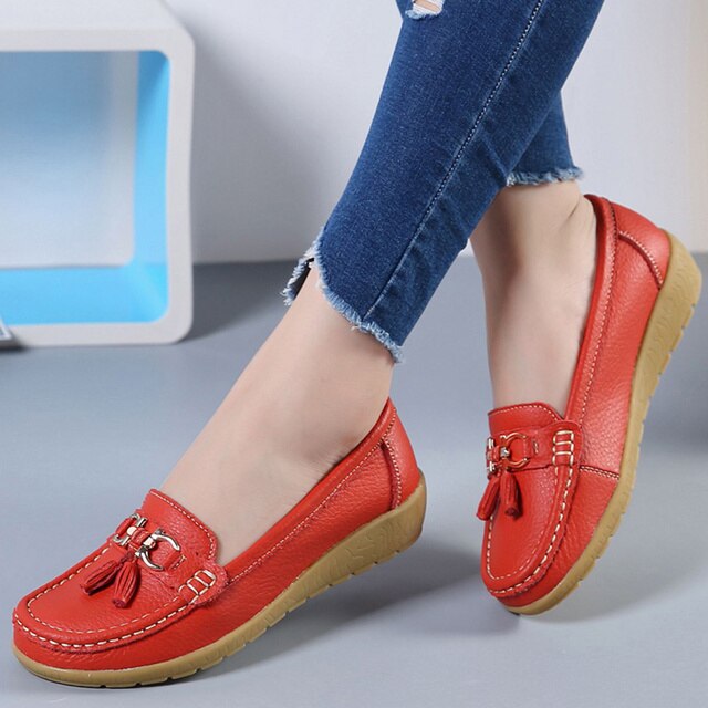 EB | Orthopädische Freizeitschuhe