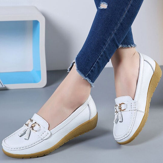 EB | Orthopädische Freizeitschuhe