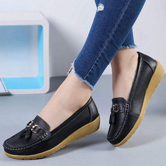 EB | Orthopädische Freizeitschuhe