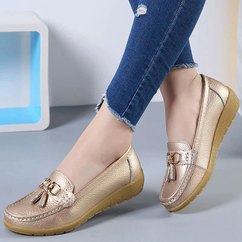 EB | Orthopädische Freizeitschuhe