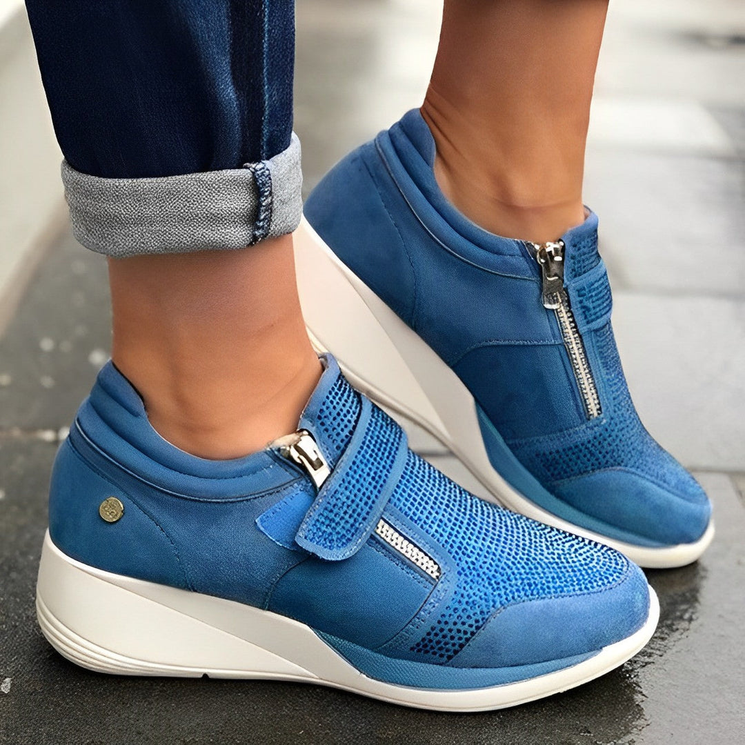 EB - Orthopädische Schuhe für Damen mit Stil