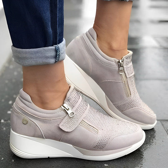EB - Orthopädische Schuhe für Damen mit Stil