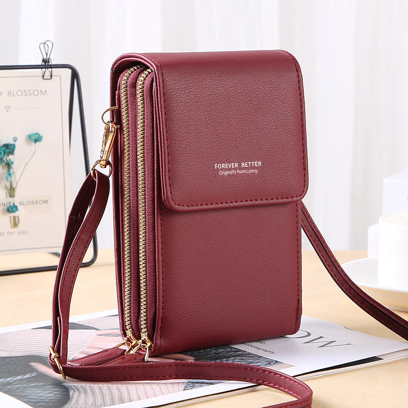 EB | Kreuzbody Telefontasche