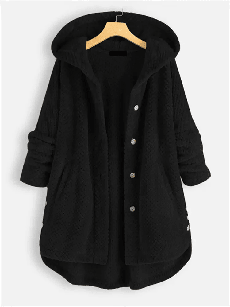 EB | Fleecejacke für Gemütlichkeit und Stil