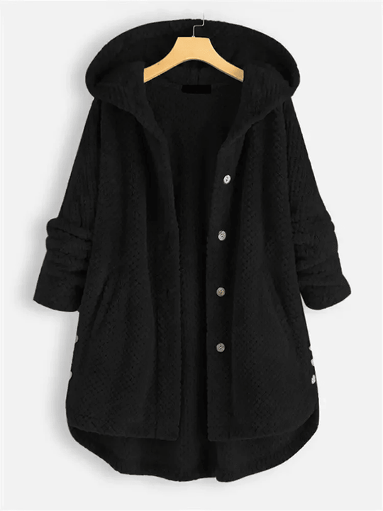 EB | Fleecejacke für Gemütlichkeit und Stil