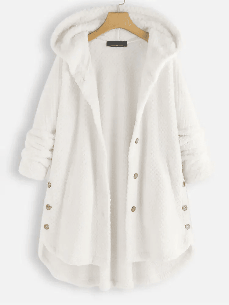 EB | Fleecejacke für Gemütlichkeit und Stil