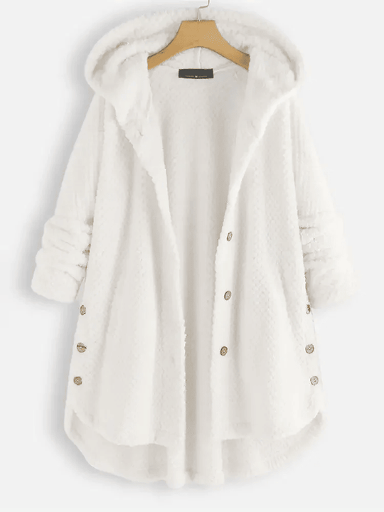 EB | Fleecejacke für Gemütlichkeit und Stil