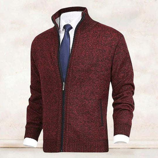 EB | Herren Zip-Up-Jacke
