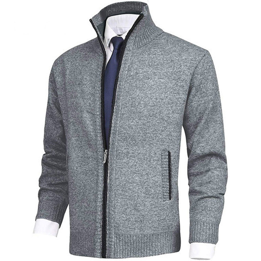 EB | Herren Zip-Up-Jacke