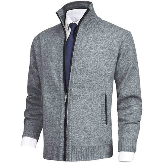 EB | Herren Zip-Up-Jacke