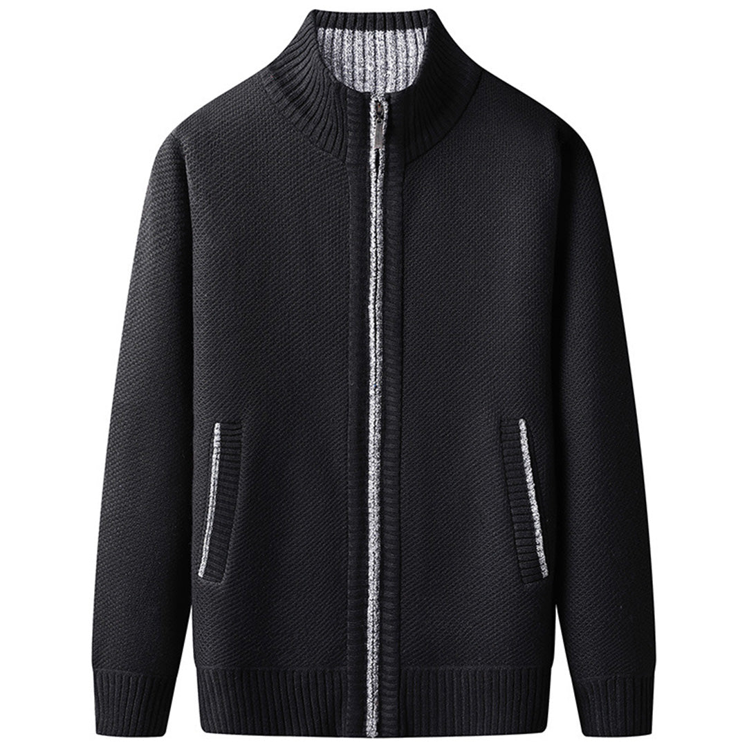 EB | Herren Zip-Up-Jacke