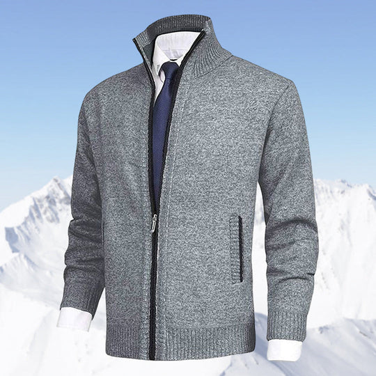 EB | Herren Zip-Up-Jacke