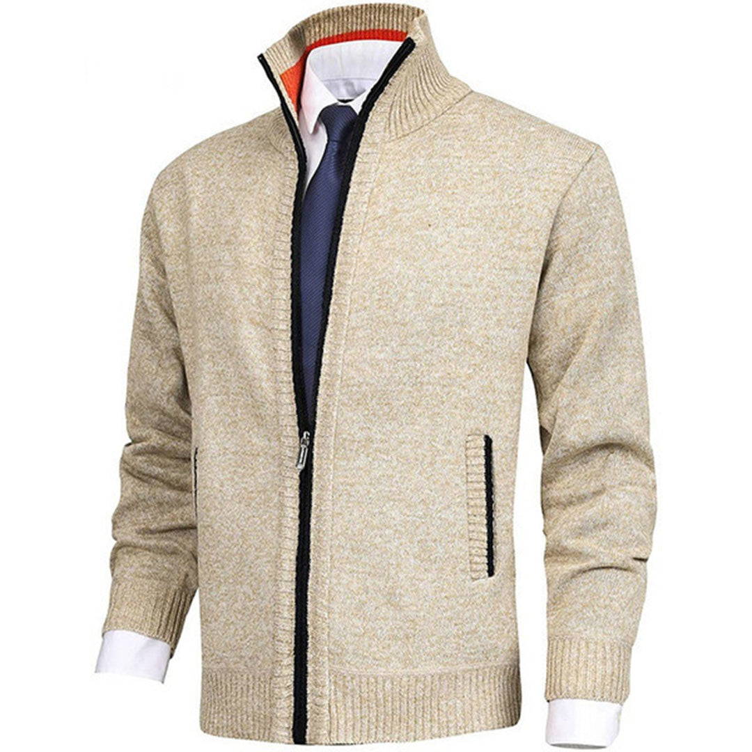 EB | Herren Zip-Up-Jacke