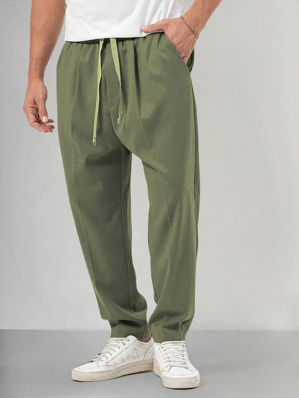 EB | Frühling Jacke & Hose Set