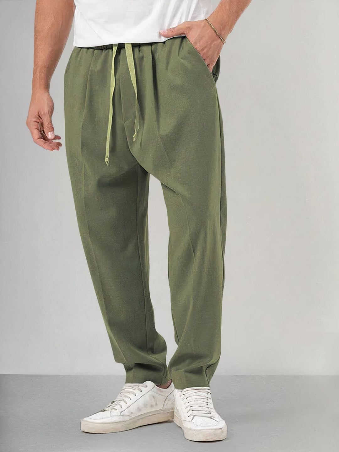 EB | Frühling Jacke & Hose Set