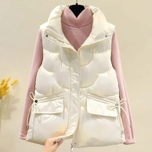 EB | Wärmender und Leichter Bodywarmer