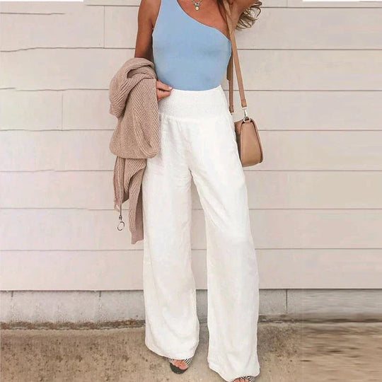EB | Elegante Damenhose für Stilvolle Auftritte