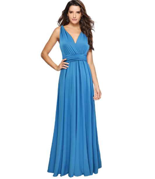 EB | Dress-a-Lot Multiway Wickelkleid