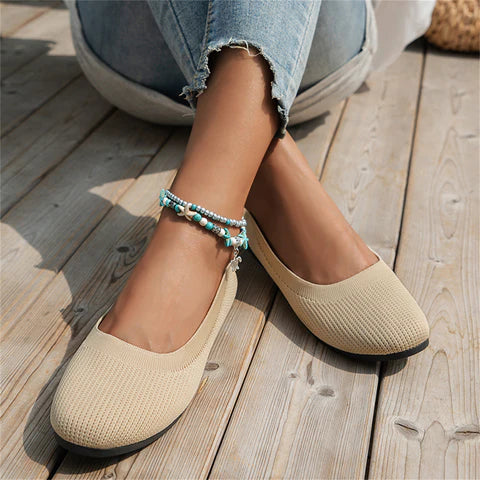 EB | Orthopädische Schlupfschuhe