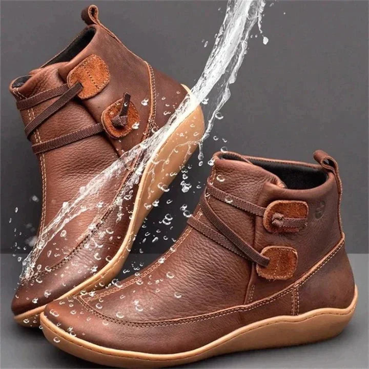 EB | Wasserdichte Stiefel