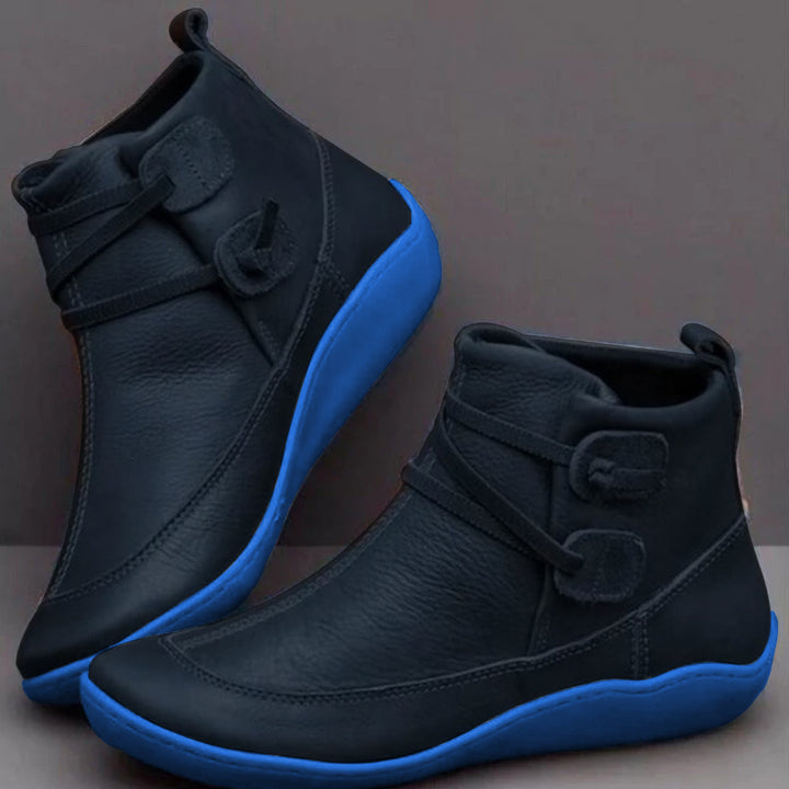 EB | Wasserdichte Stiefel