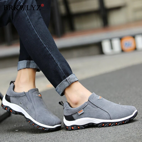 EB | Beste Orthopädische Wanderschuhe für Männer