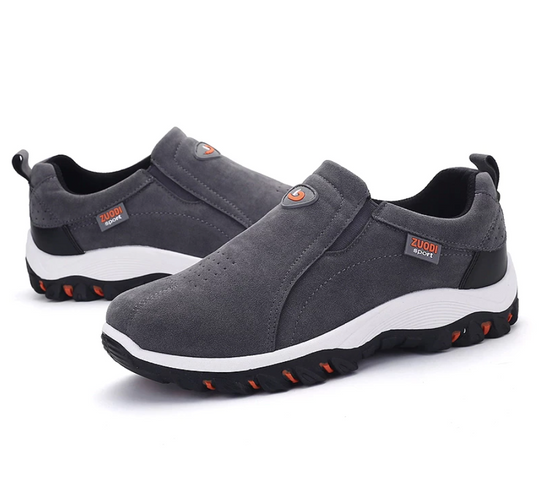 EB | Beste Orthopädische Wanderschuhe für Männer