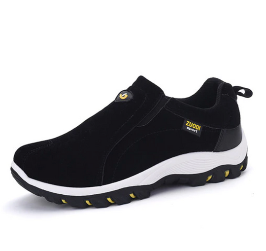 EB | Beste Orthopädische Wanderschuhe für Männer