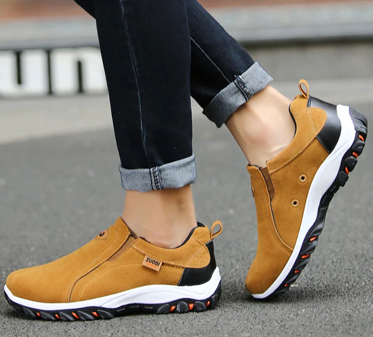 EB | Beste Orthopädische Wanderschuhe für Männer