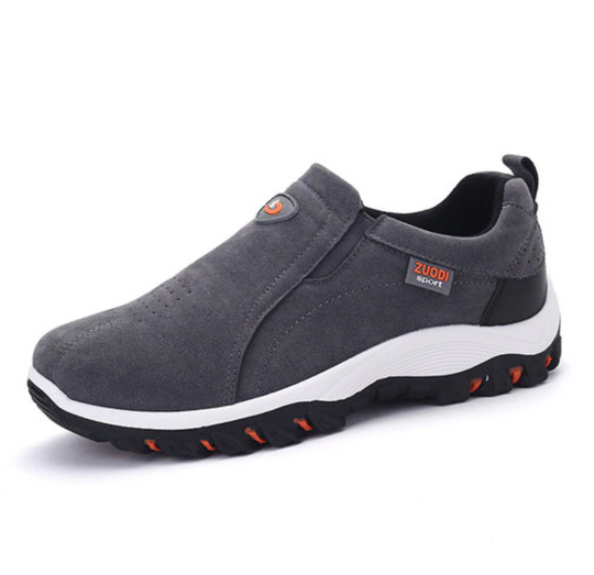 EB | Beste Orthopädische Wanderschuhe für Männer