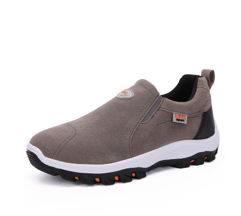 EB | Beste Orthopädische Wanderschuhe für Männer