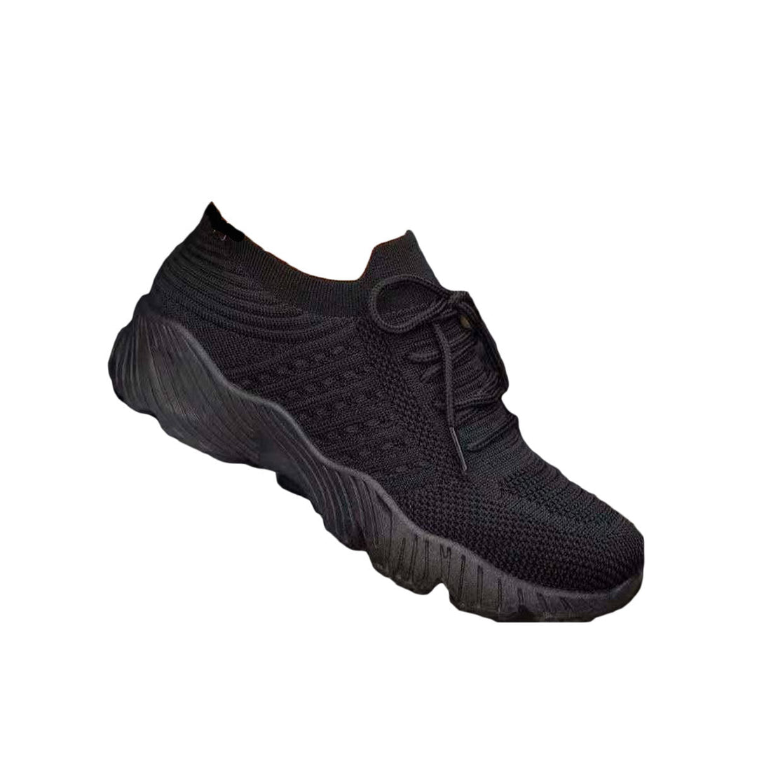 Frauen Bogenstütze Sneaker EB