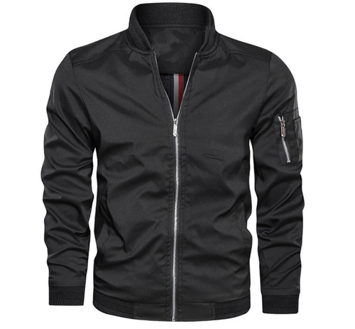 EB | Herren leichte Bomberjacke